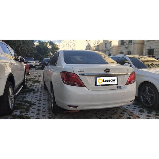 【特价月租-北京】比亚迪 E5 300 舒适型 商品图2