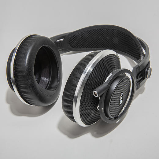 【降价拍卖】akg/爱科技 k812旗舰耳机