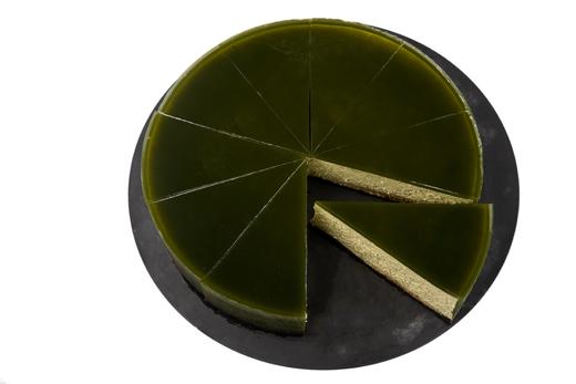 抹茶芝士-8寸 商品图0