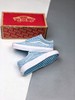 万斯 Vans  果冻条 雾霾蓝&白绿色  🌵Size ：35--39 商品缩略图3