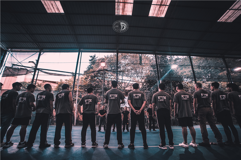 2025成都【9.29-10.2】教官集训课程