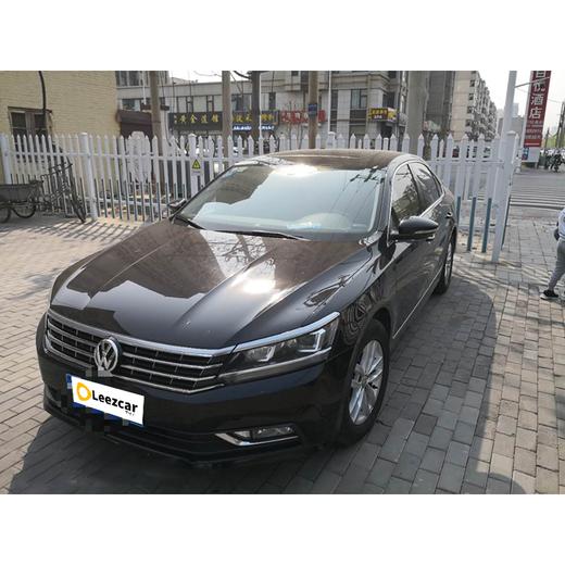 【特价月租-北京】大众 帕萨特 280TSI DSG尊荣版 商品图2