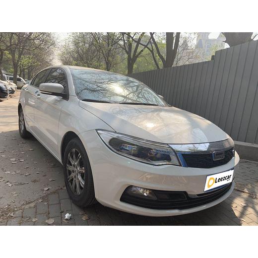 【特价月租-北京】观致3GT 1.6T 自动尊贵型 商品图2