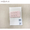 HSIA遐 内衣三排二扣延长扣3.8cm背扣 调节搭扣 文胸接扣加长扣 商品缩略图2