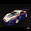 911(991) RSR 2018年勒芒24小时耐力赛Rothmans限量纪念款 1:43汽车模型 商品缩略图1