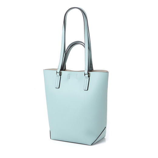 新秀丽2020SS新品 单肩包女 复工装备轻盈出行托特包HF1 商品图1