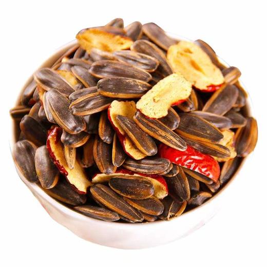 红枣瓜子 商品图0