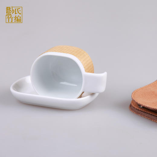 一滴咖啡杯 商品图1