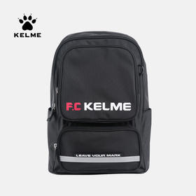 TM-卡尔美男女童书包小学生初中生背包减负护脊儿童休闲双肩包