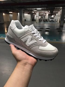 New Balance新百伦NB574系列ENCAP缓震中底复古慢跑鞋