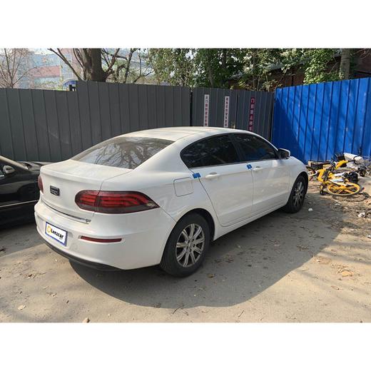 【特价月租-北京】观致3GT 1.6T 自动尊贵型 商品图3