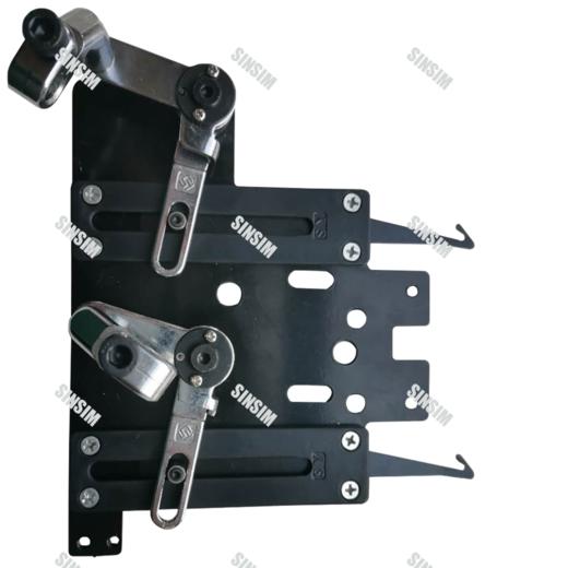 Ф8mm/双针82.5勾线器（独立压脚）  308010043 商品图2