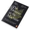 预售 【中商原版】 保罗·戴维斯：生命与新物理学 英文原版 The Demon in the Machine 科学 Paul Davies 商品缩略图2