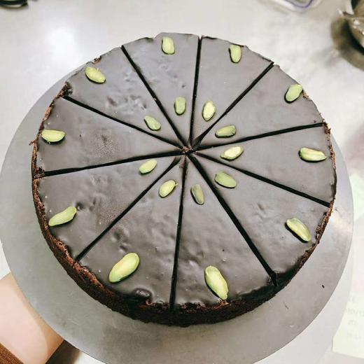 布朗尼-6寸 商品图0