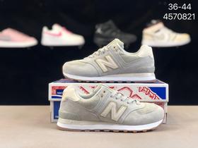 New Balance 新百伦 ML574GRB 复古运动休闲跑步鞋 ENCAP缓震中底技术