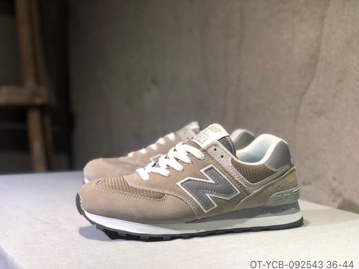 New balance新百伦574系列 经典款慢跑鞋OT-YCB-092543 商品图1