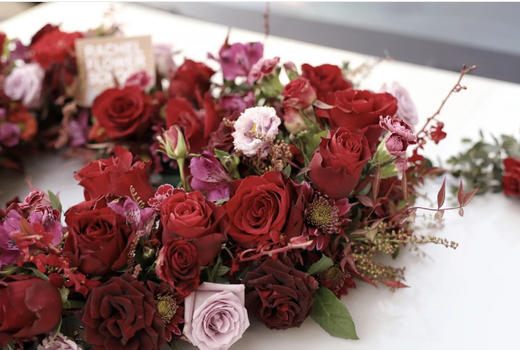 双❤️爱心花车 商品图2