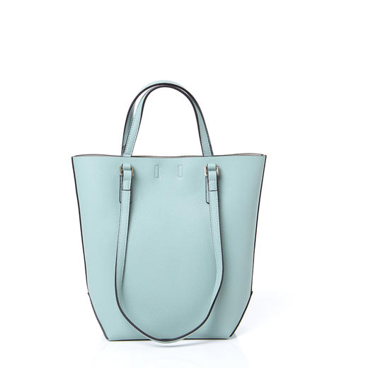 新秀丽2020SS新品 单肩包女 复工装备轻盈出行托特包HF1 商品图0