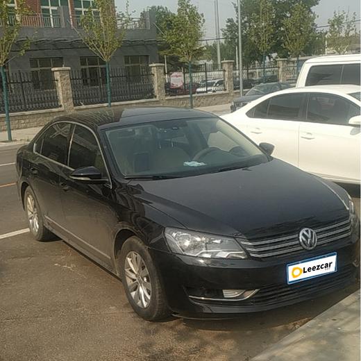 【特价月租-北京】大众 帕萨特 330TSI DSG尊荣版 商品图1