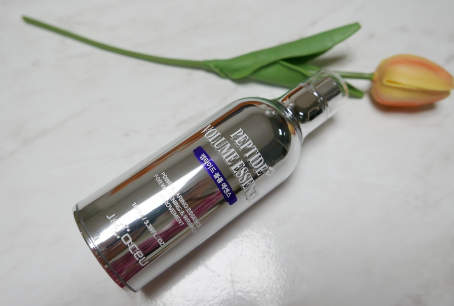 韩国jcoceu胜肽精华peptide泡泡易吸收胶原蛋白抗衰老100ml