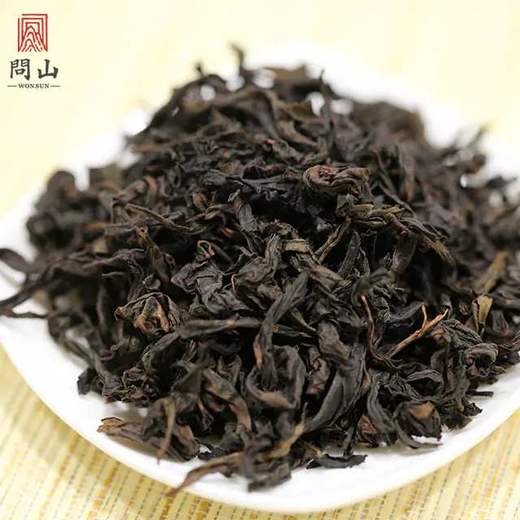 守艺 · 千年老妖（ 老枞水仙 ）足火工艺 武夷岩茶 商品图1