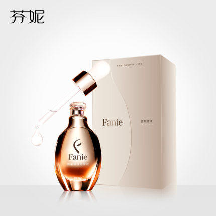 芬妮角鲨烯保湿原液 商品图0