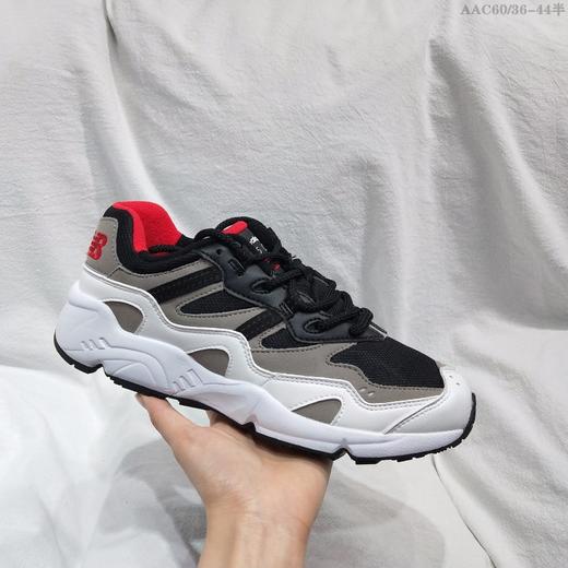 New Balance 850 复古配色运动鞋跑鞋 NB850复古休闲跑步鞋 商品图1