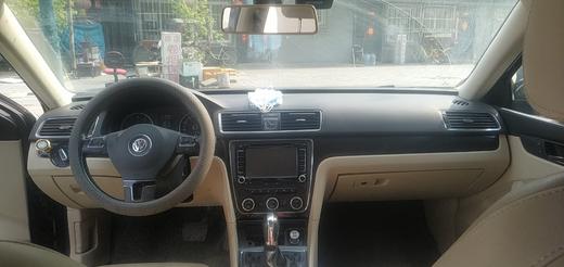 【特价月租-北京】大众 帕萨特 330TSI DSG尊荣版 商品图4