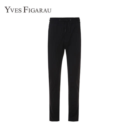 YvesFigarau伊夫·费嘉罗891438休闲裤 商品图0