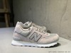 New balance 新百伦574系列 进口猪巴皮慢跑鞋QPT-MMC-090104 商品缩略图6