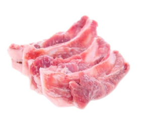 苏食冻月牙骨500g【021】