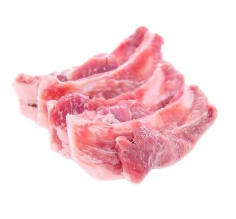 苏食冻月牙骨500g【021】 商品图0