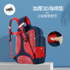uek小学生书包男孩女生一三五 六年级护脊双肩6-12岁轻便减压儿童 商品缩略图1