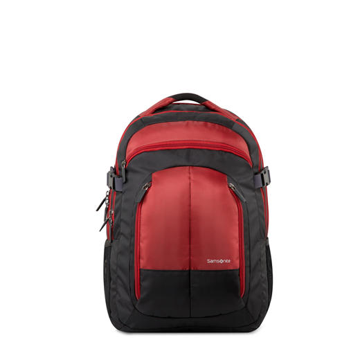 新秀丽休闲男士双肩包  大容量运动休闲旅行背包TD2*002 商品图2