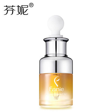 芬妮 左旋VC原液 商品图0