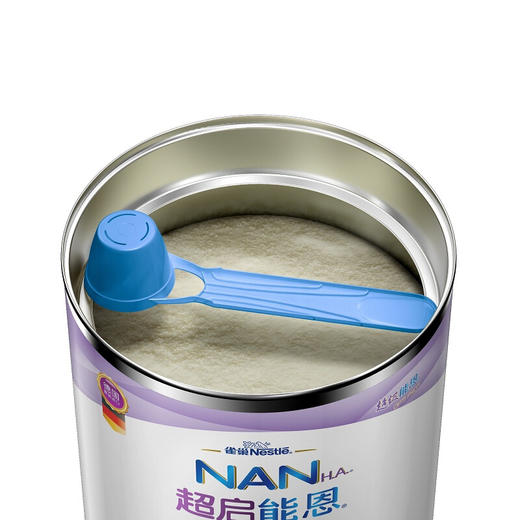 雀巢超启能恩1段婴儿配方奶粉 （0-12个月适用）800克/QUC-55998 商品图2