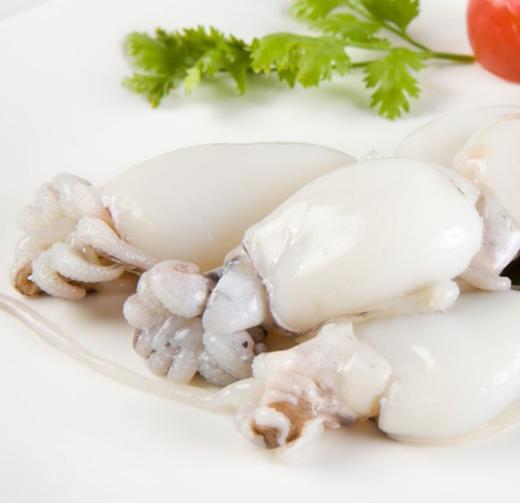 苏食墨鱼仔500g/份【0514】 商品图0