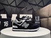 新百伦 new balance   NB574  翻毛 网面  运动休闲鞋 商品缩略图0