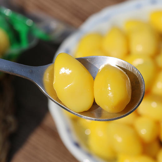 白果仁250g 商品图3