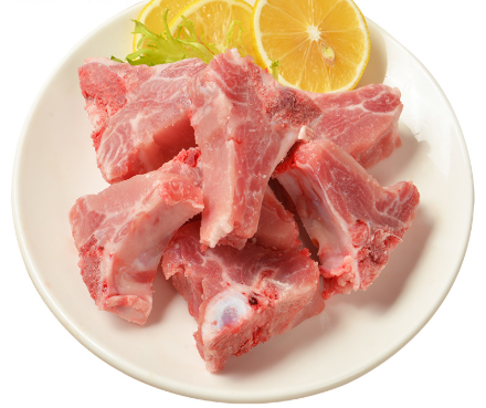 旗舰店 大红门 脊骨块500g