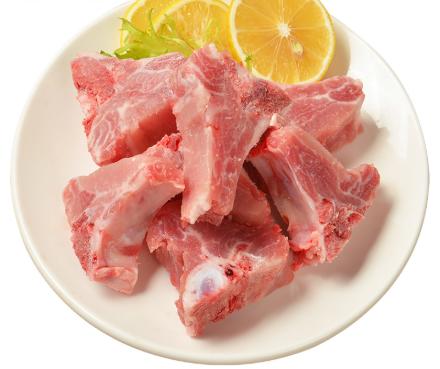 旗舰店 大红门 脊骨块500g 商品图0