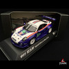 911(991) RSR 2018年勒芒24小时耐力赛Rothmans限量纪念款 1:43汽车模型 商品缩略图4
