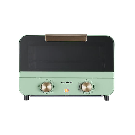 圈厨ocooker迷你烤箱