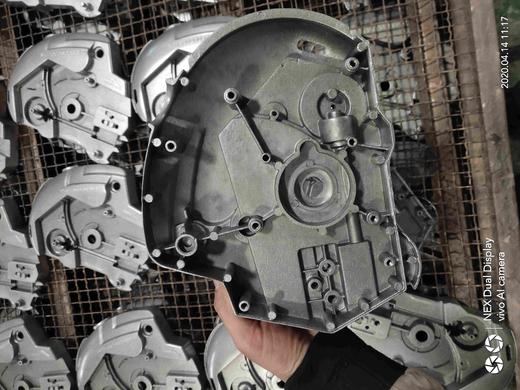 【货号05652】原厂科奥k7电链锯头壳。 商品图4