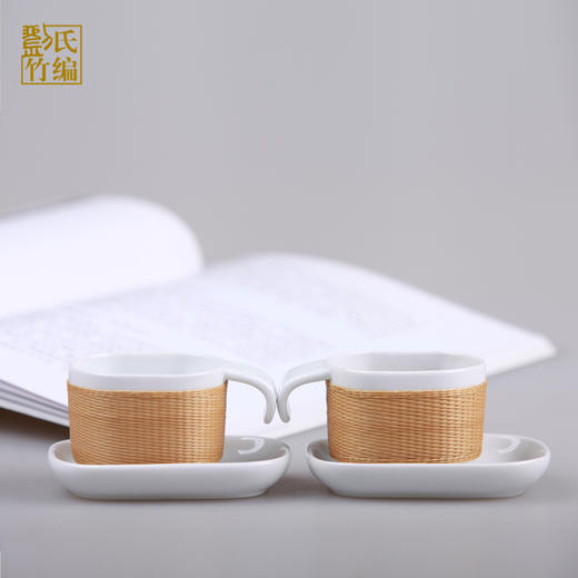 一滴咖啡杯 商品图2