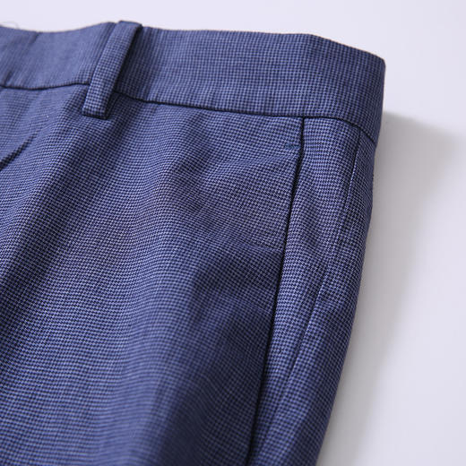 YvesFigarau伊夫·费嘉罗891448休闲裤 商品图3