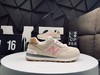 新百伦 new balance   NB574  猪八革 网面  运动休闲鞋 商品缩略图8