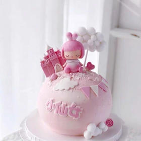 小仙女（球体）