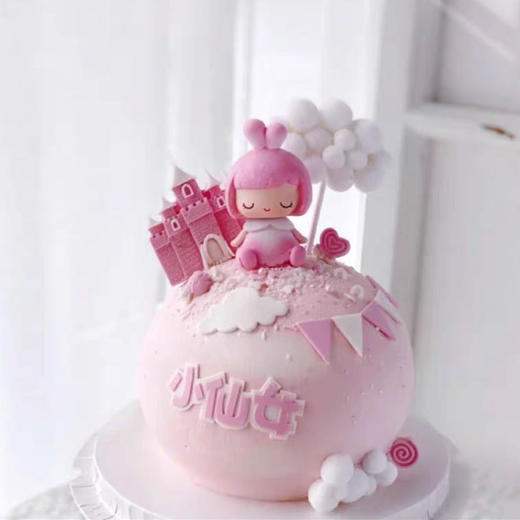 小仙女（球体） 商品图0