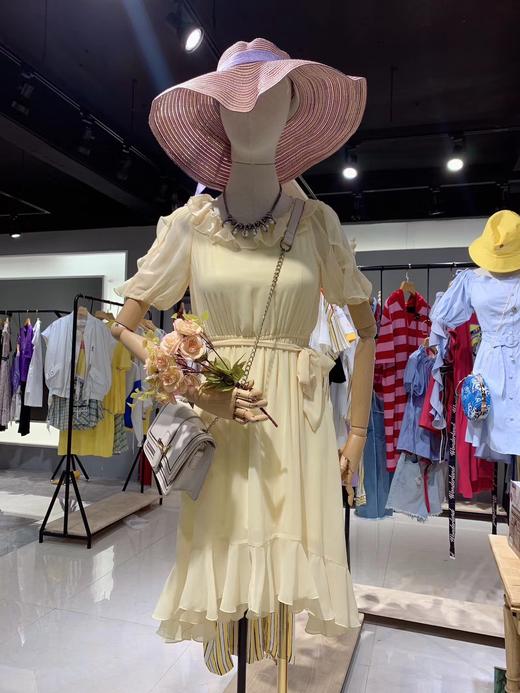 乐町leteen鸟家旗下家喻户晓的快时尚女装品牌吸粉利器直播扶持超低价